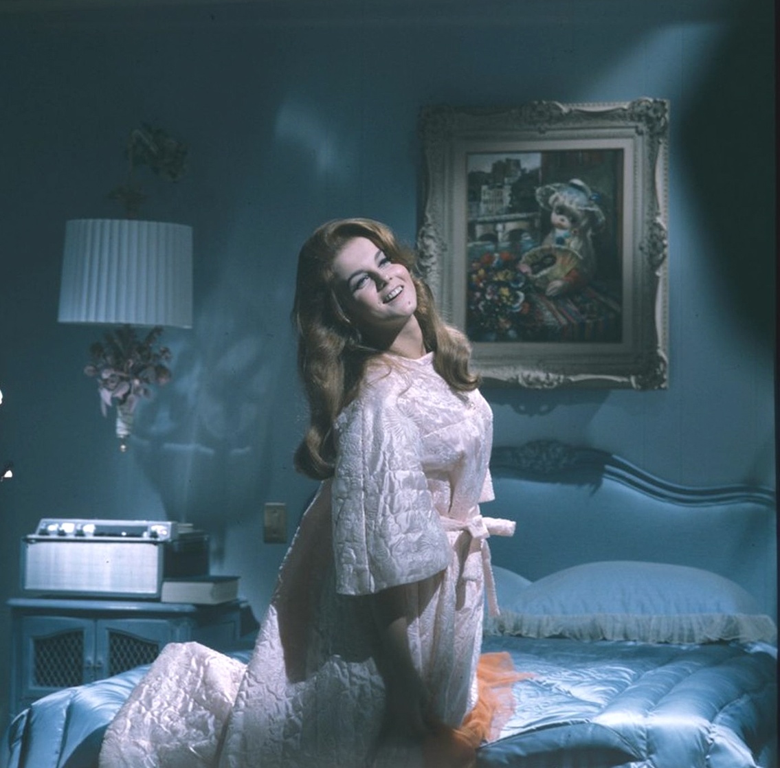 Ann-Margret Ann-Margret