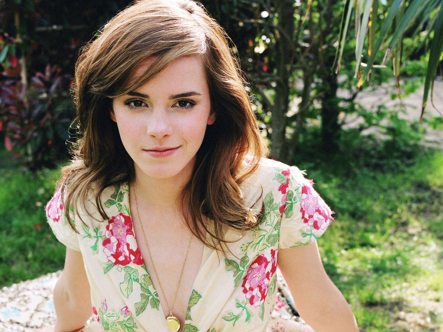 Emma Watson Emma Watson