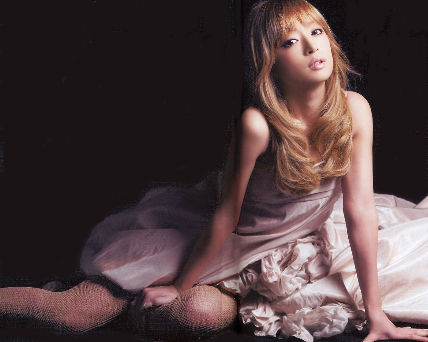 Ayumi Hamasaki Ayumi Hamasaki