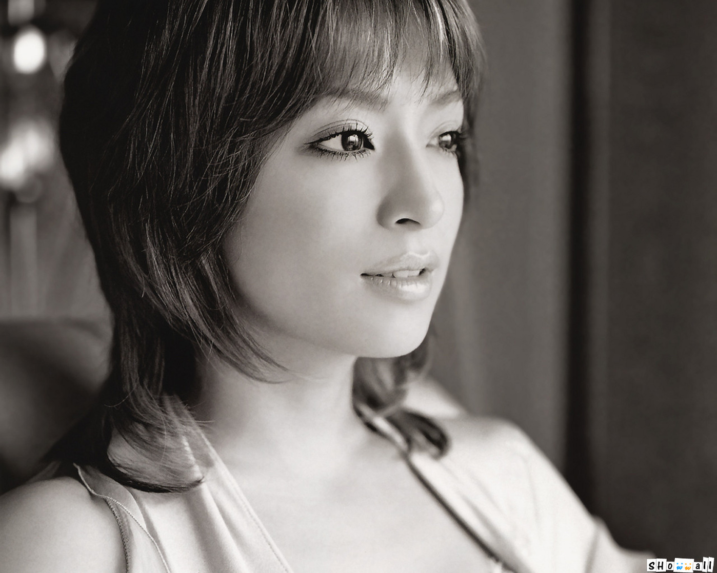 Ayumi Hamasaki