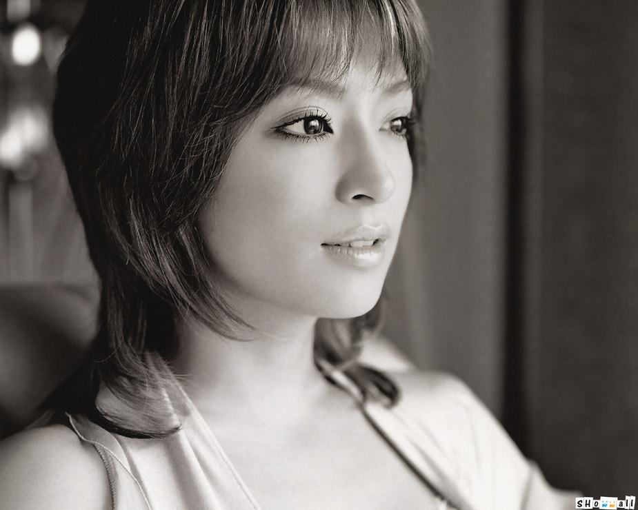 Picture Of Ayumi Hamasaki