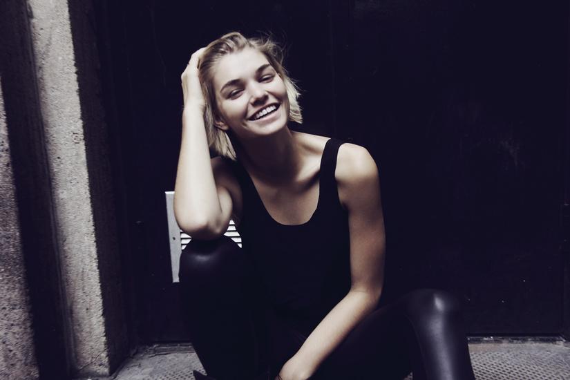 Luisa Hartema