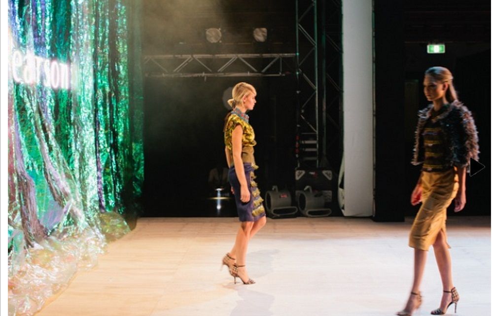 Luisa Hartema