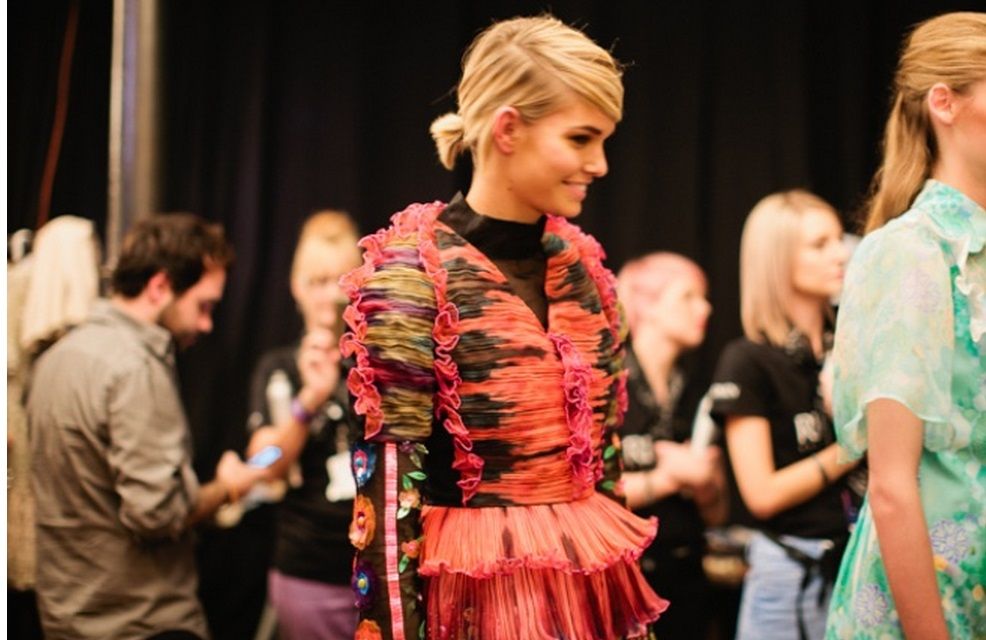 Luisa Hartema