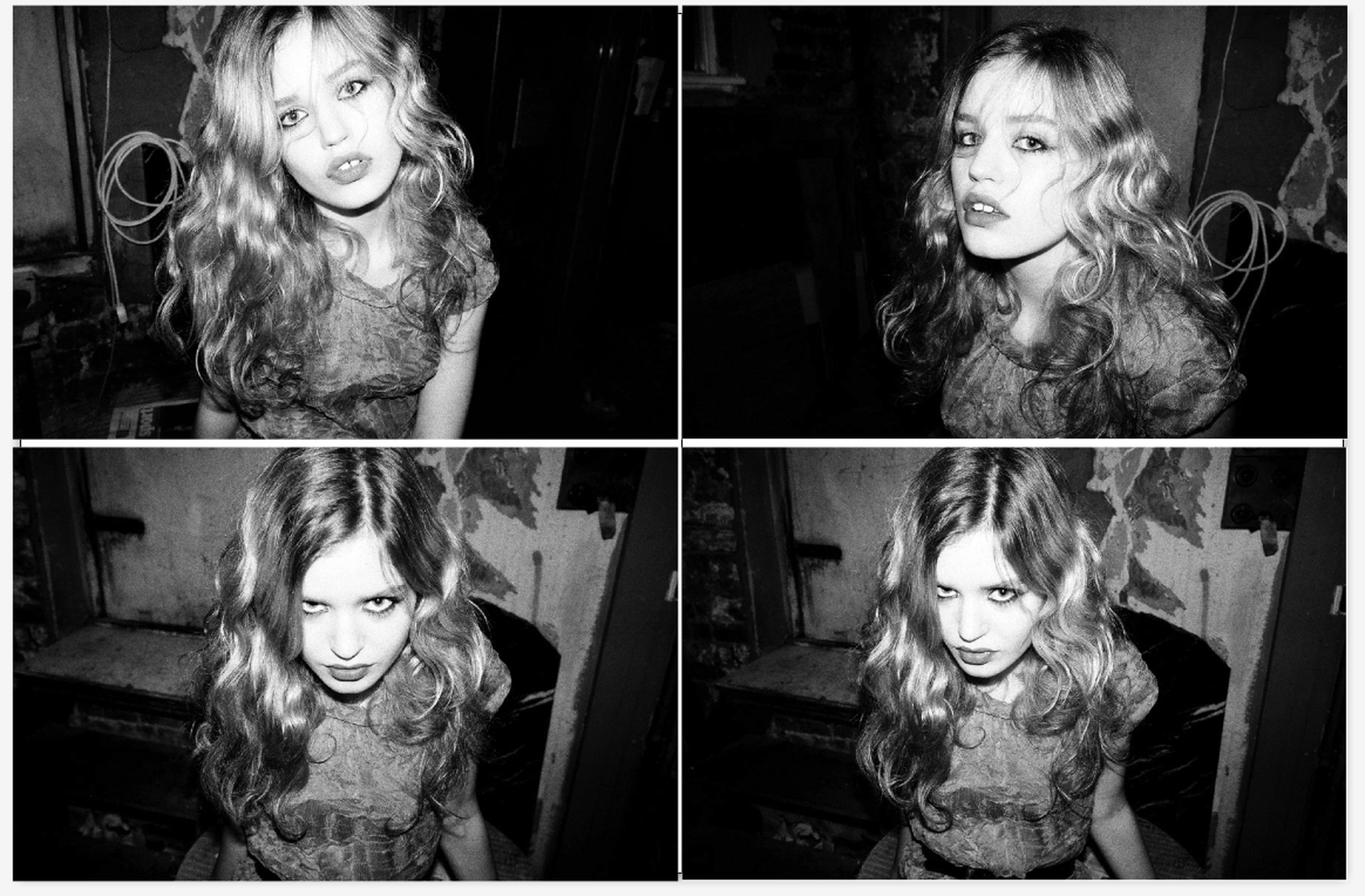 Georgia Jagger Georgia Jagger