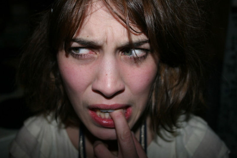Alexa Chung Alexa Chung