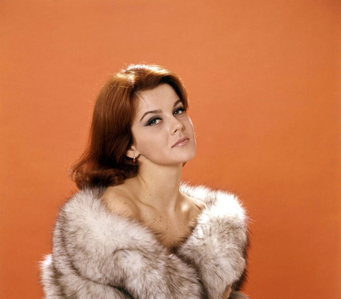 Ann-Margret