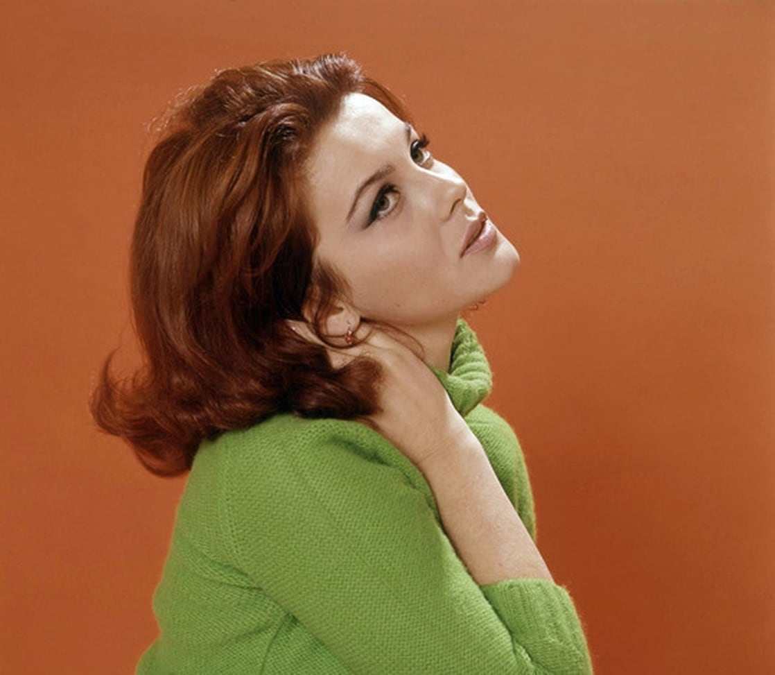 Ann-Margret