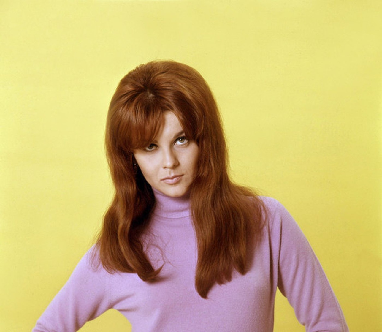 Ann-Margret