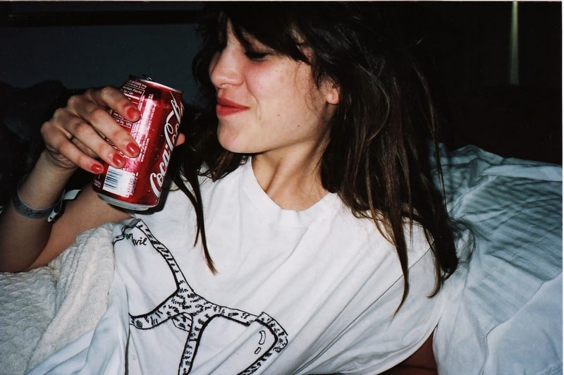 Picture of Alexa Chung