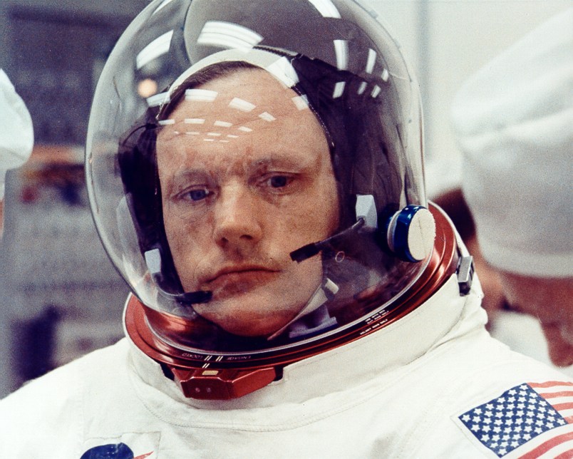 Neil Armstrong Neil Armstrong