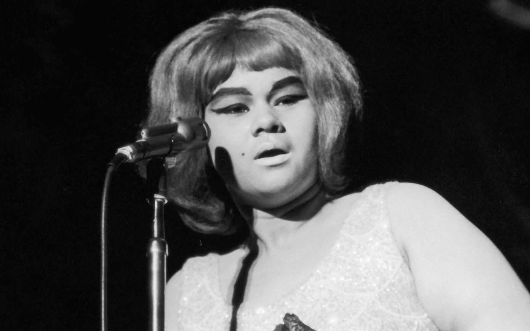 Picture of Etta James