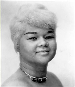 Picture of Etta James