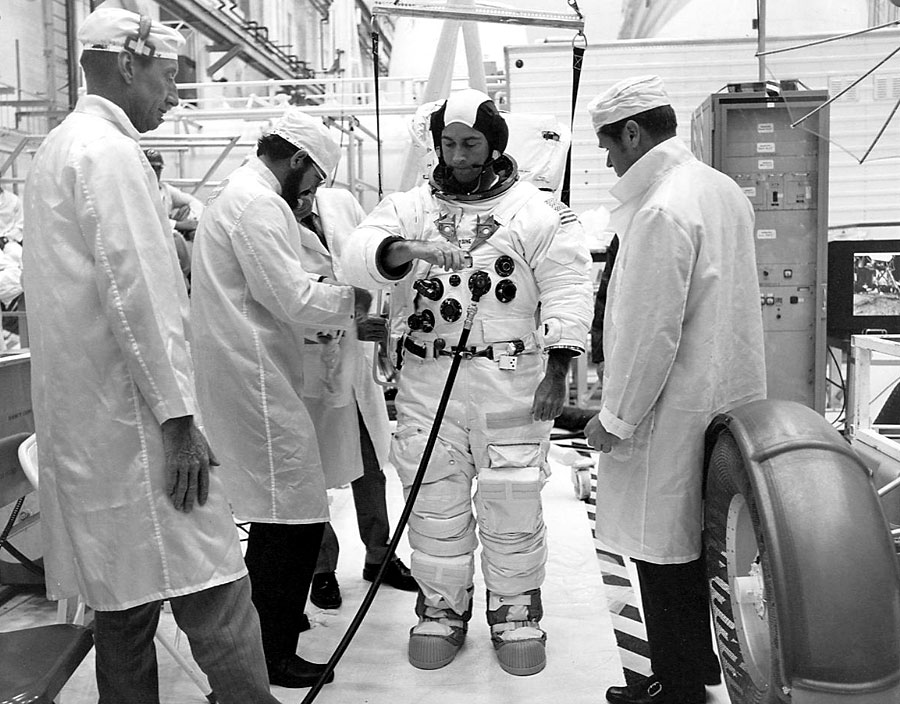 Picture of John Young