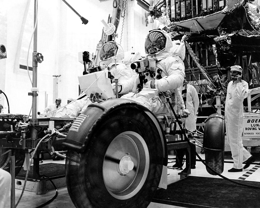 Picture of John Young