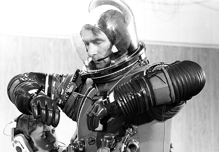 Eugene Cernan