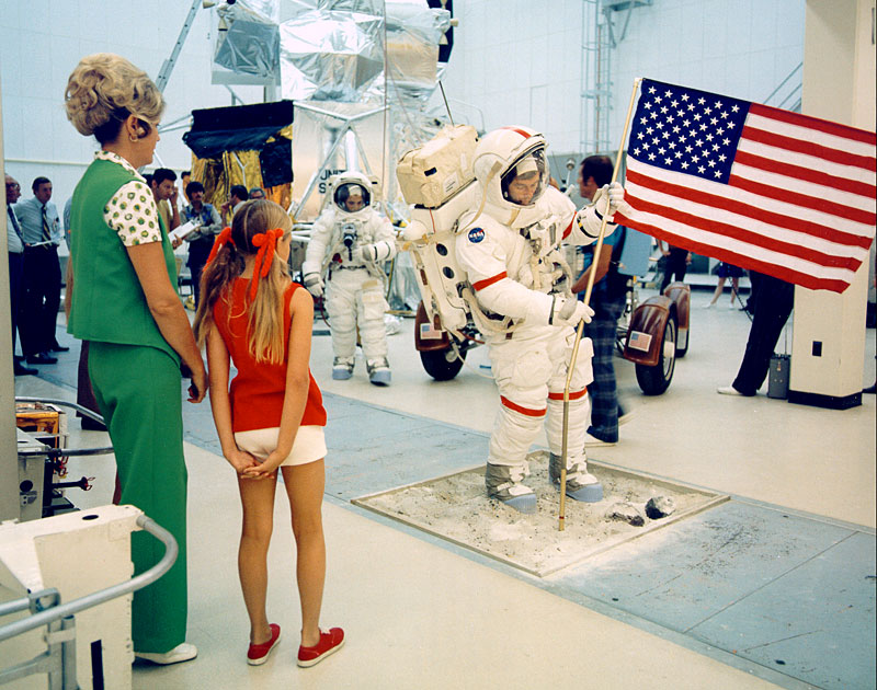 Eugene Cernan