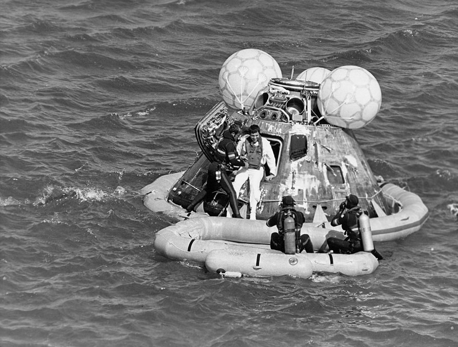 Harrison Schmitt Harrison Schmitt