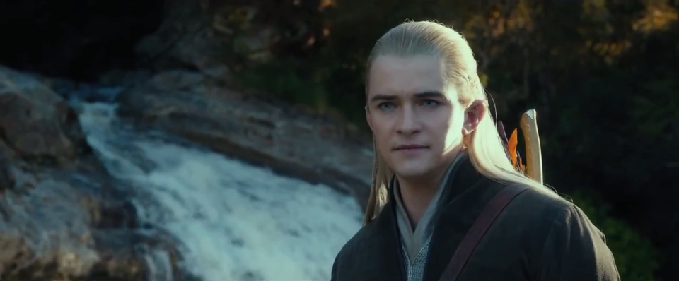 The Hobbit: The Desolation of Smaug The Hobbit: The Desolation of Smaug
