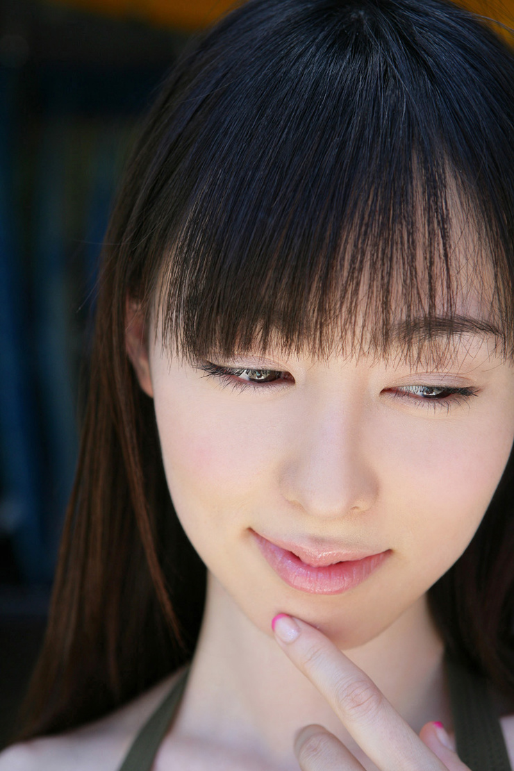 Picture of Rina Akiyama
