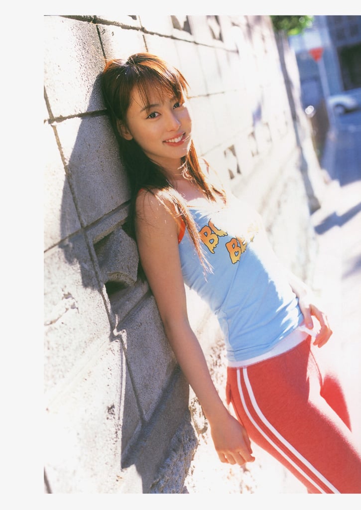 Picture Of Rina Akiyama