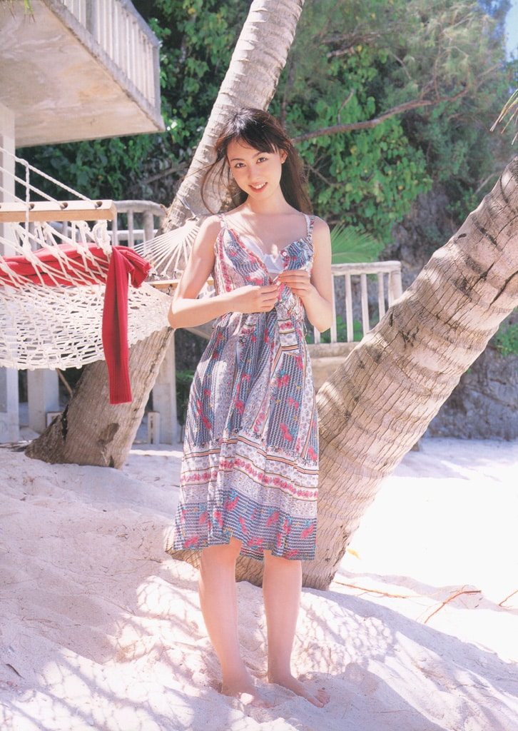 Picture of Rina Akiyama