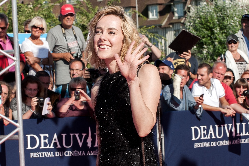 Jena Malone