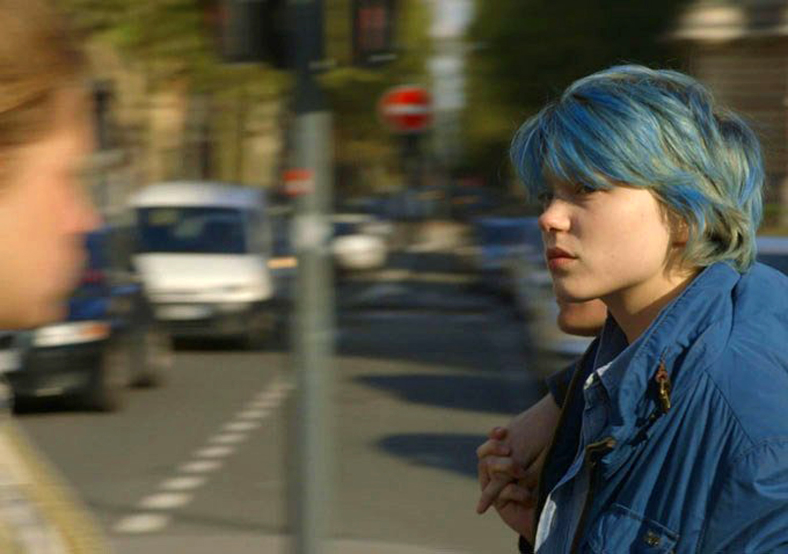 Léa Seydoux Léa Seydoux