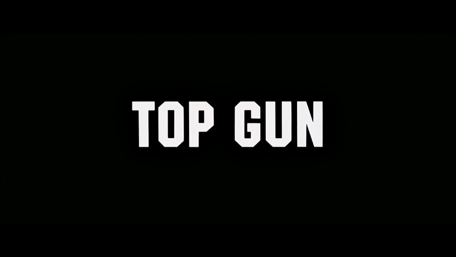 Top Gun Top Gun