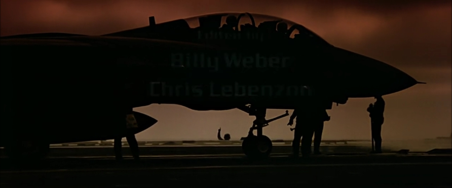 Top Gun Top Gun