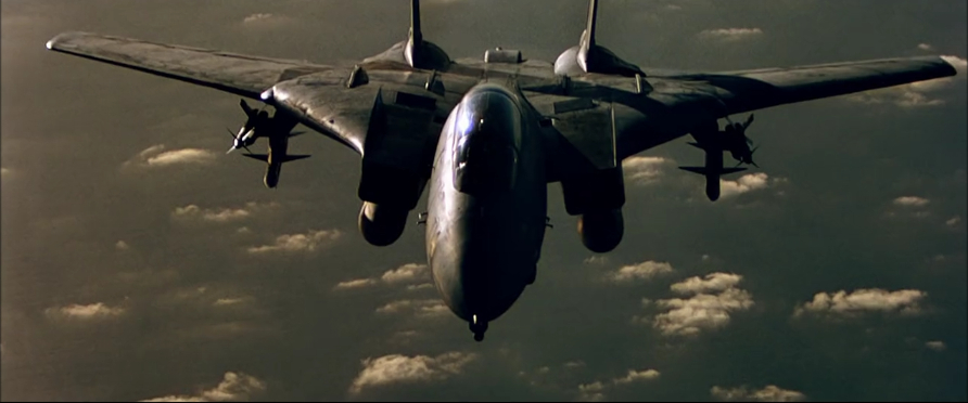 Top Gun Top Gun