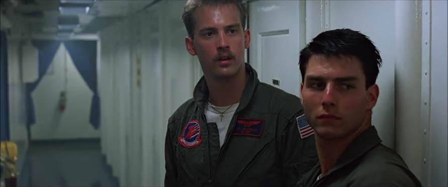 Top Gun