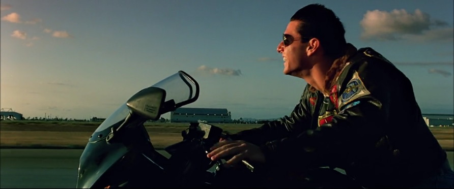 Top Gun Top Gun