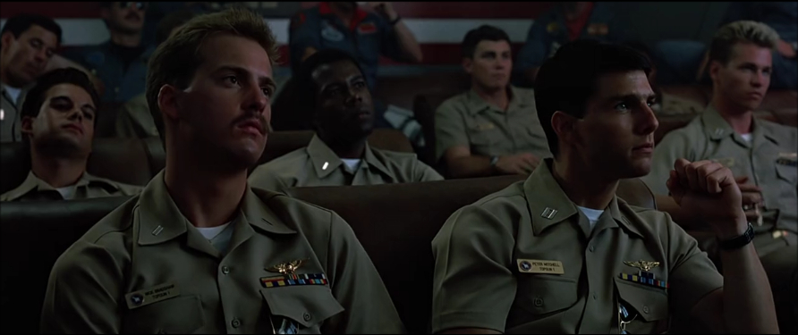 Top Gun Top Gun