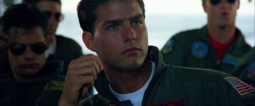 Top Gun