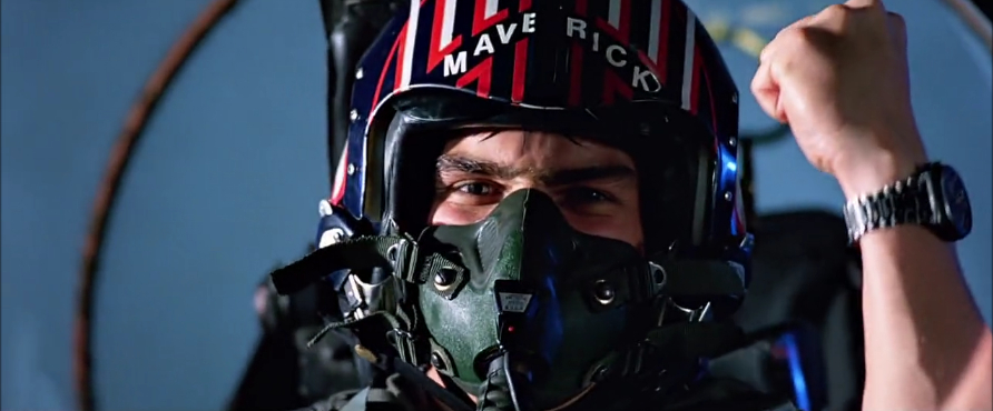 Top Gun