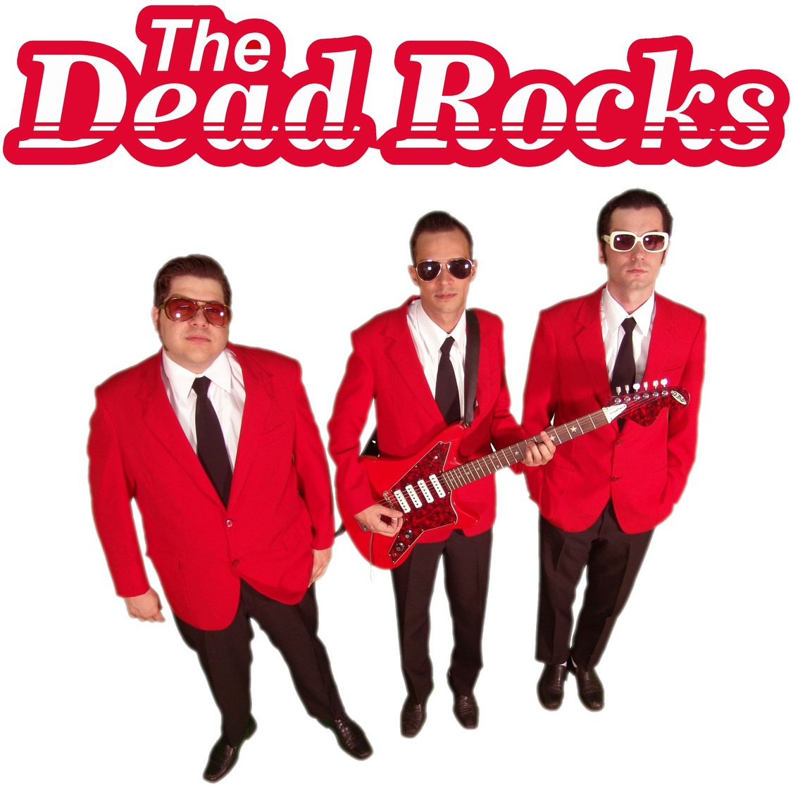 Picture of The Dead Rocks