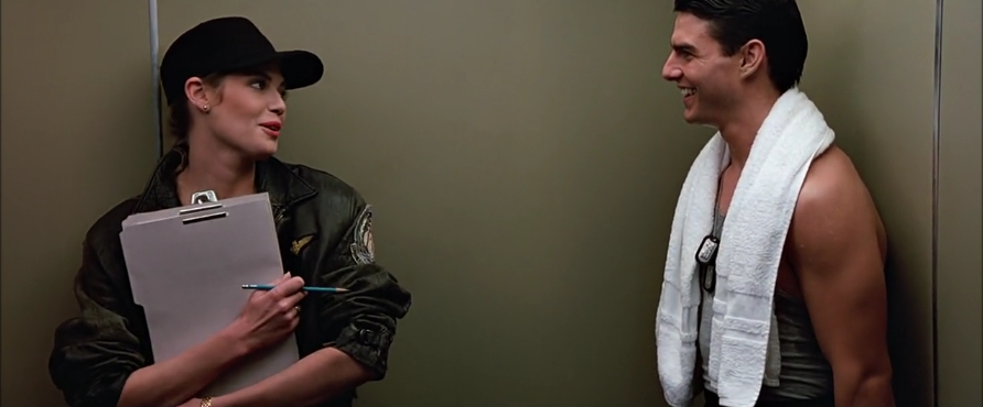 Top Gun