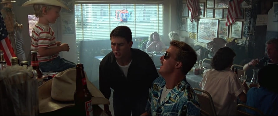 Top Gun Top Gun