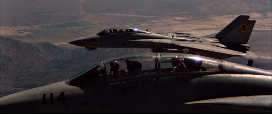 Top Gun