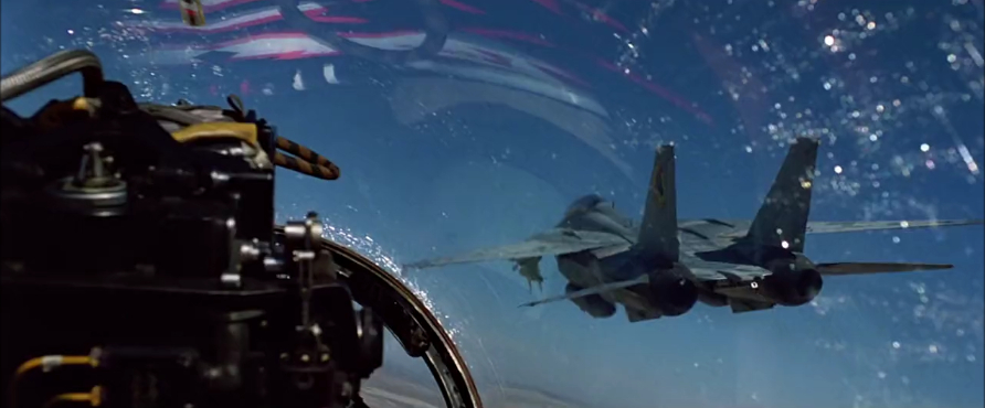 Top Gun