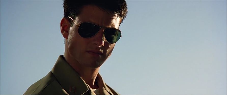 Top Gun