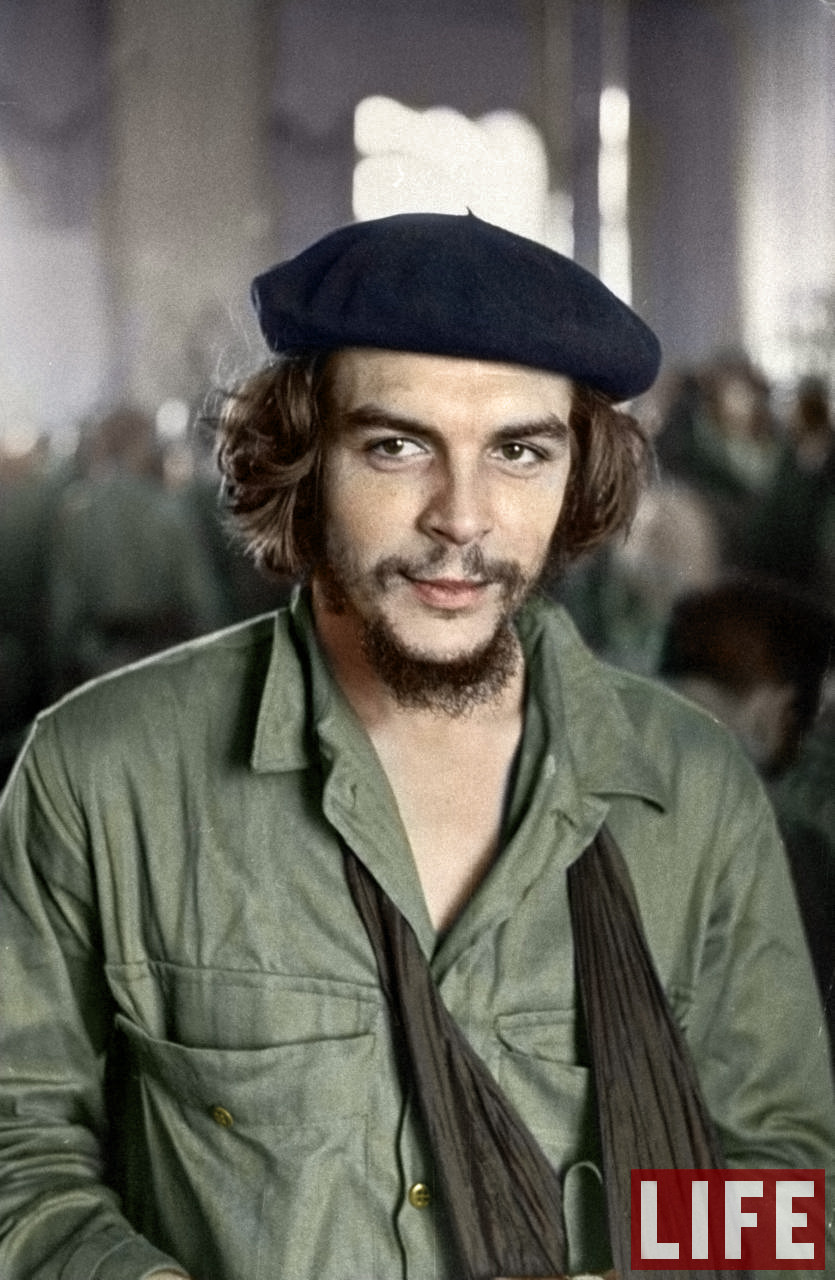 Ernesto Guevara