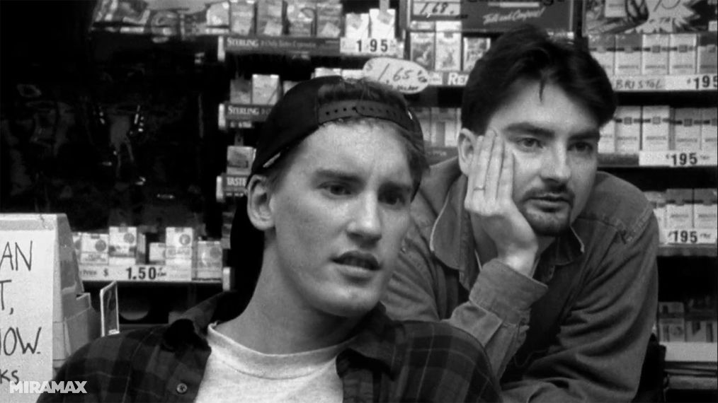 Clerks Clerks
