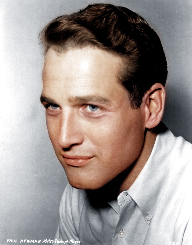 Picture Of Paul Newman 0607