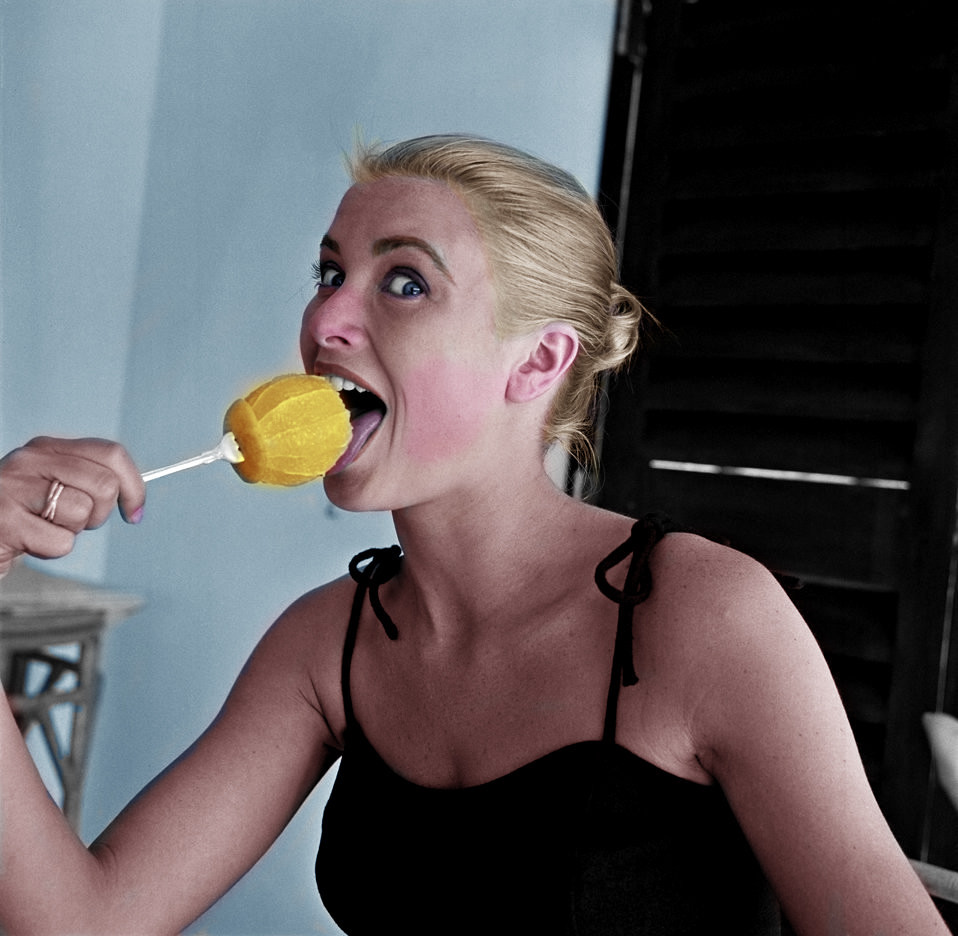Grace Kelly Grace Kelly