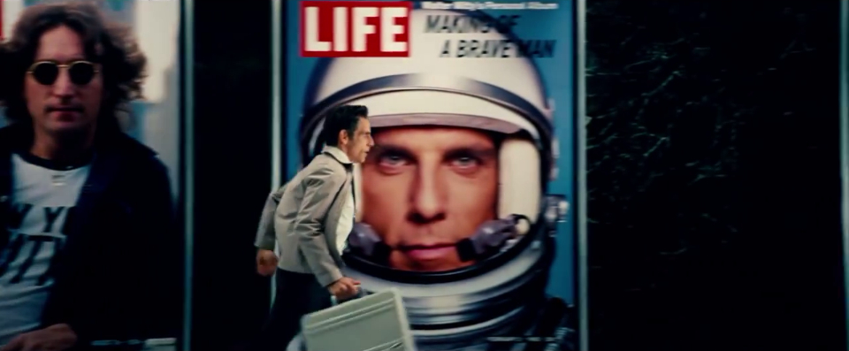 The Secret Life of Walter Mitty The Secret Life of Walter Mitty