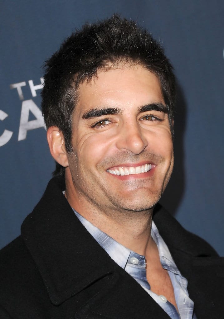 Picture of Galen Gering