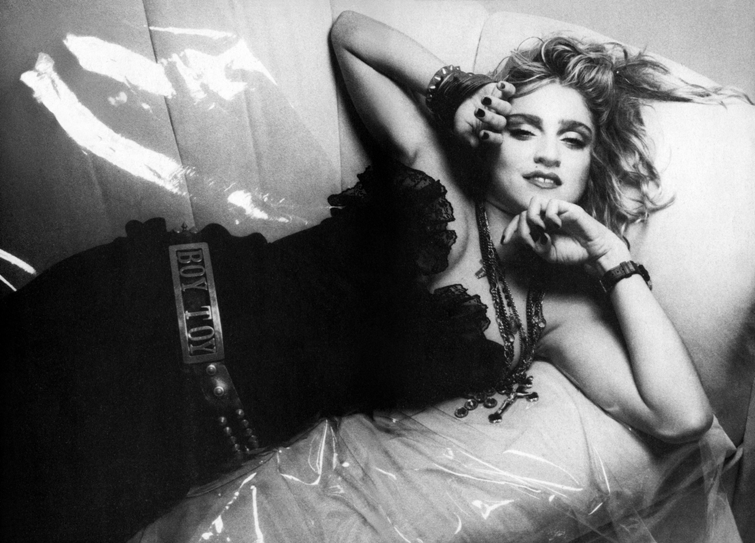 Madonna Madonna