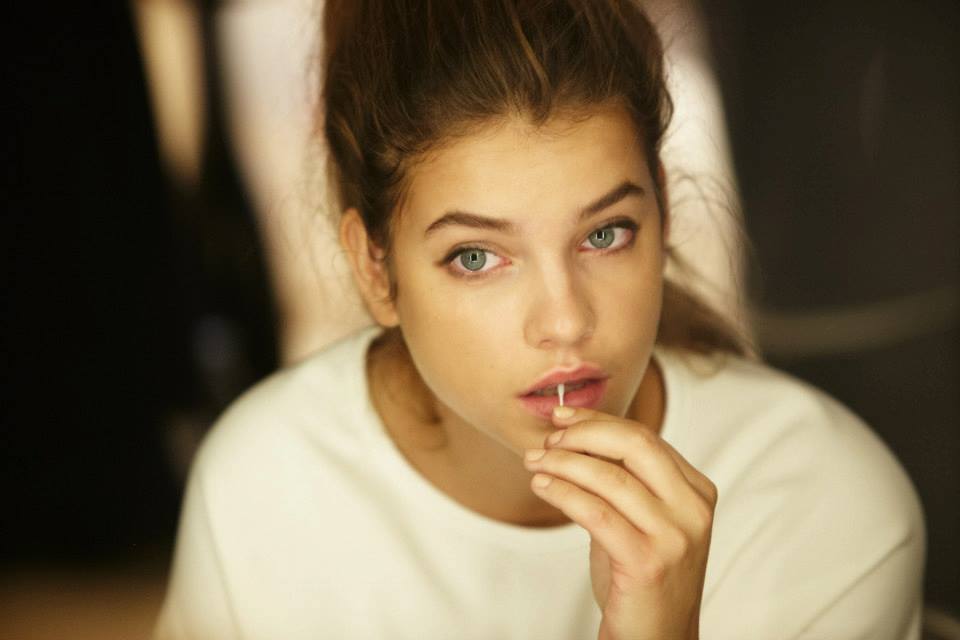Barbara Palvin